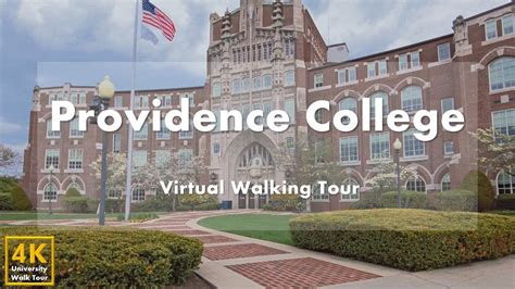 providence college campus tour|virtual tour of providence college.